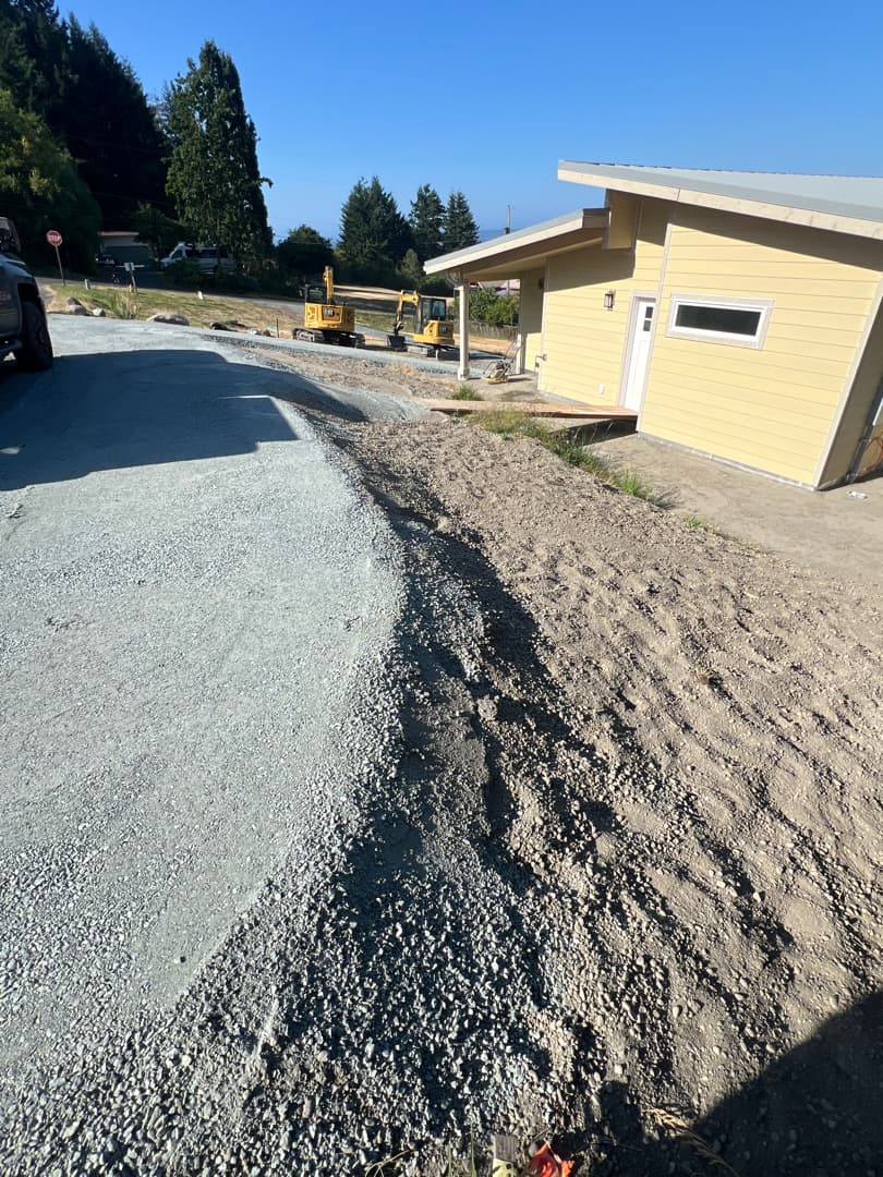 Multi-Level Paver Patio & Retaining Walls gallery 14