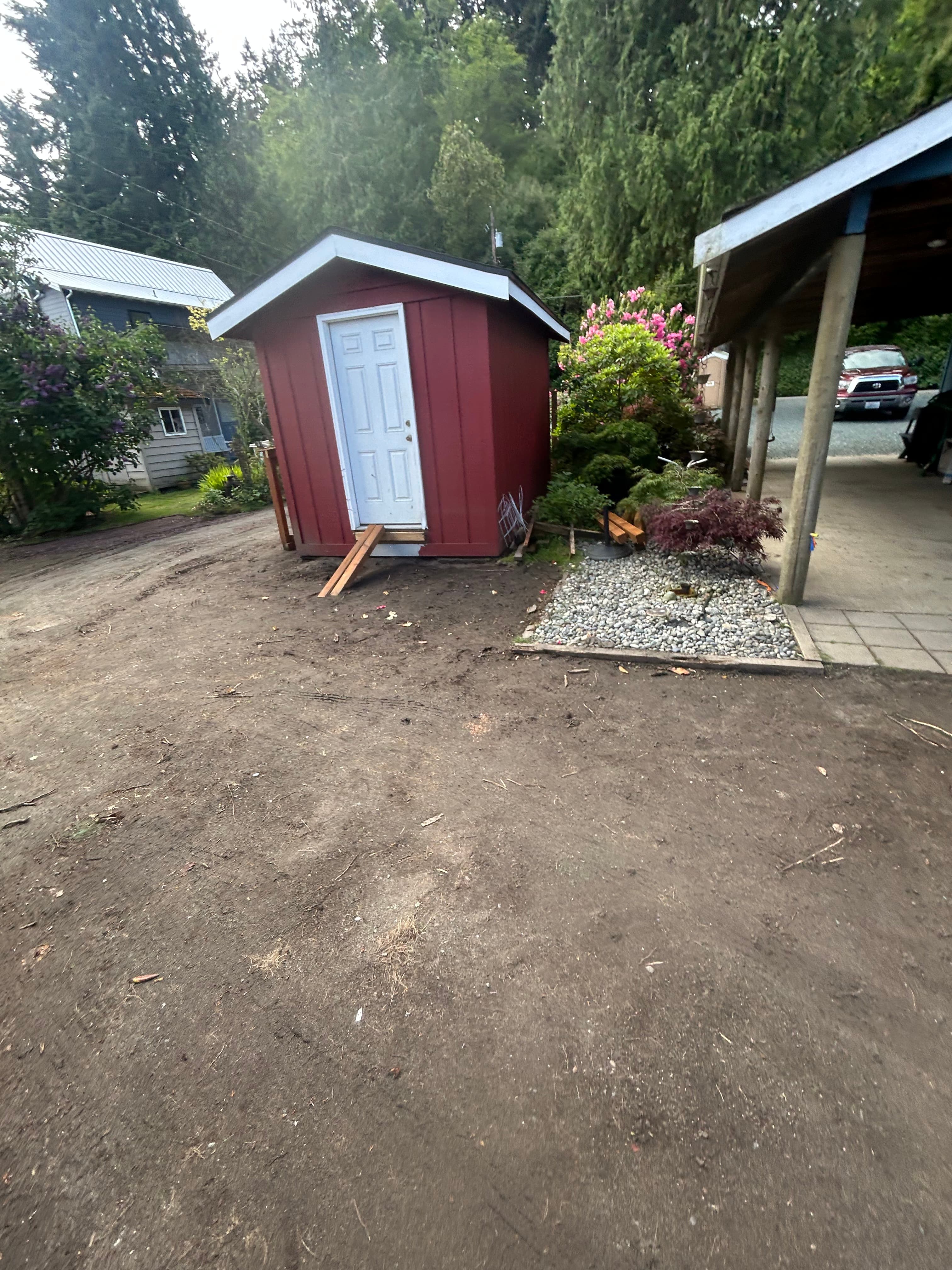 Paver Walkways gallery 8