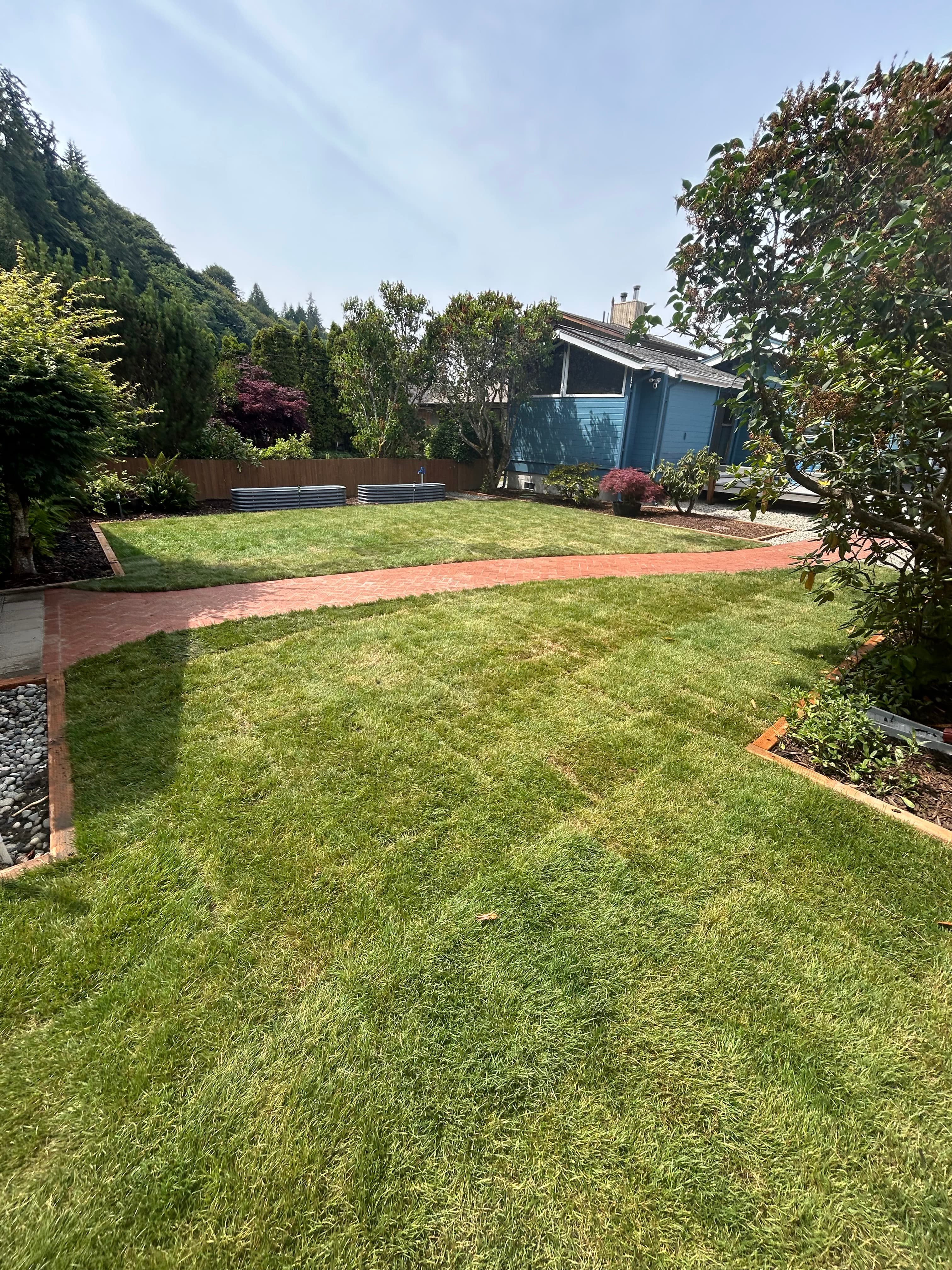 Paver Walkways gallery 4