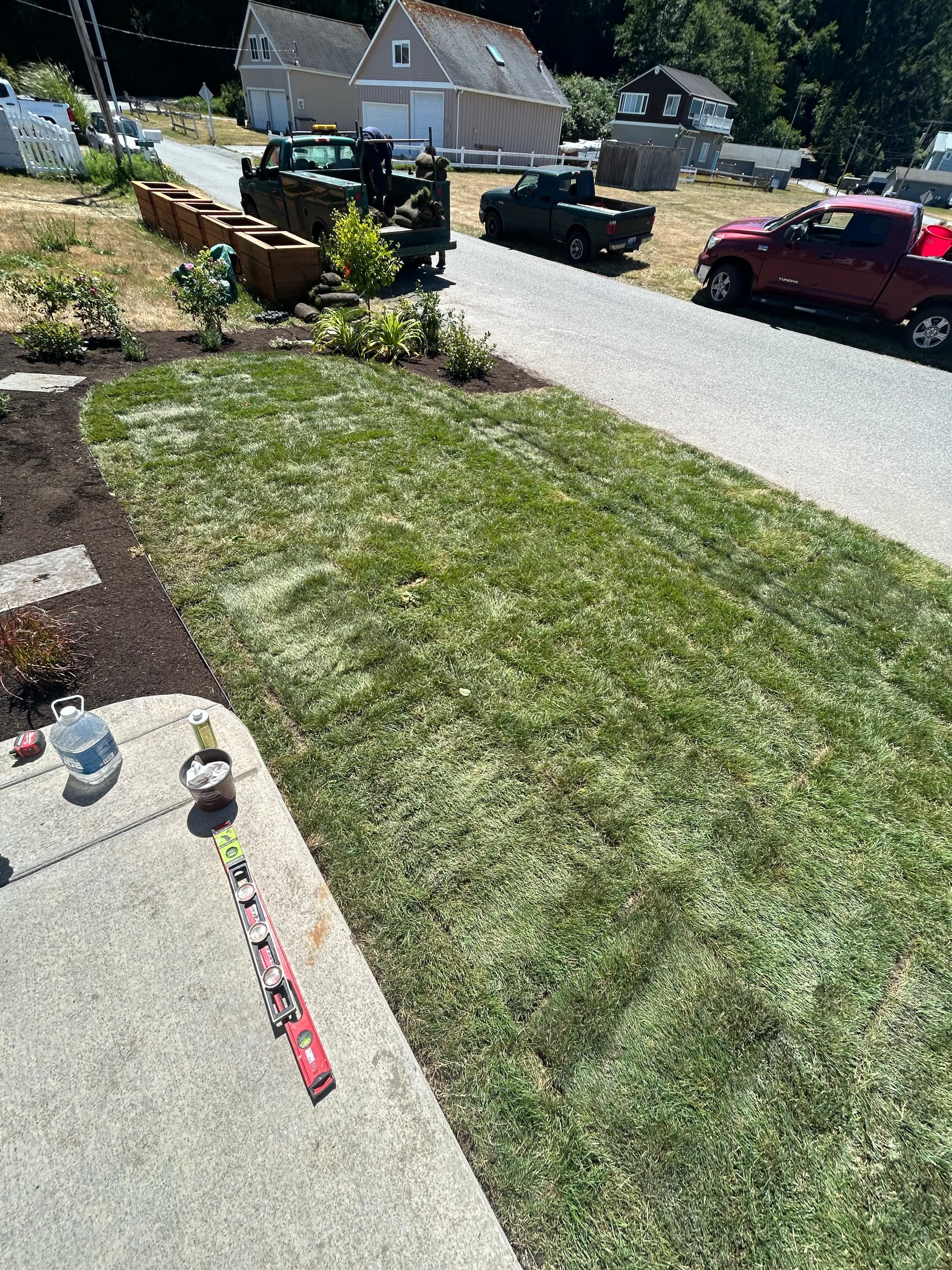Paver Walkways gallery 6