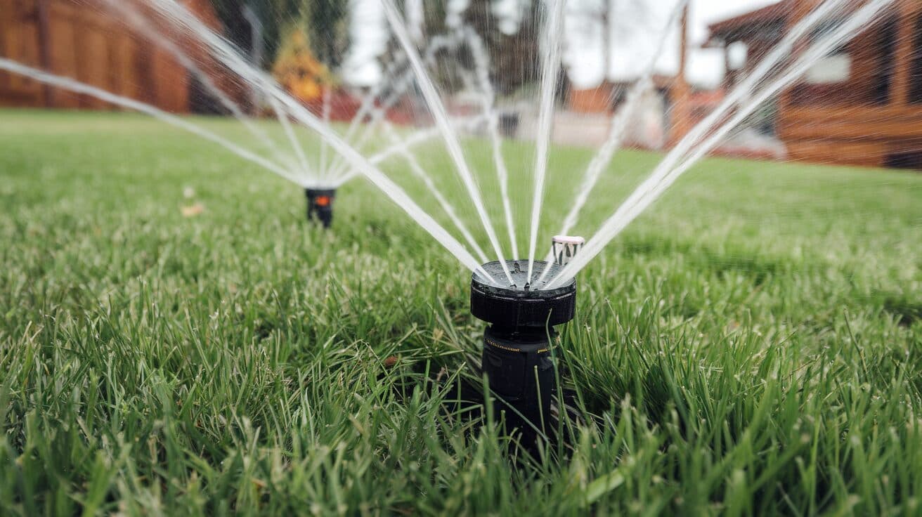 Irrigation
